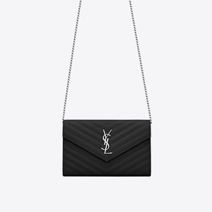 YSL Wallet On Chain